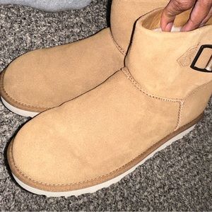 Ugg Booties